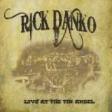 Danko Rick Tin Angel