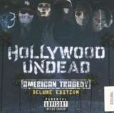 Interscope American Tragedy -Deluxe Edition-