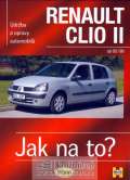 Kopp Renault Clio II od 05/98 - Jak na to?