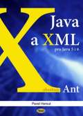 Herout Pavel Java a XML pro Javu 5 i 6