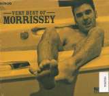Morrissey Very Best Of (CD + DVD)