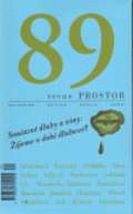 Sdruen pro vydvn revue Prostor Prostor 89