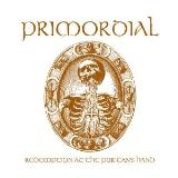 Primordial Redemption At The Puritan's Hand (2CD)