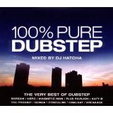New State 100% Pure Dubstep