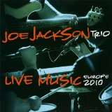 Jackson Joe Live Music