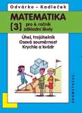 Prometheus Matematika pro 6. ronk Z - 3. dl (hel, trojhelnk...) - 3. vydn