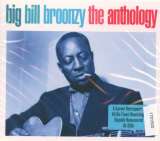 Broonzy Big Bill Anthology