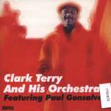Terry Clark Featuring Paul Gonsalves