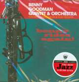 Essential Jazz Benny Rides Again