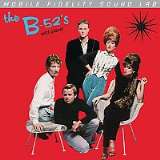 B-52's Wild Planet