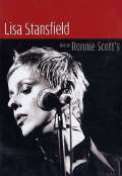 Stansfield Lisa Live At Ronnie Scott's Hall