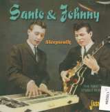 Santo & Johnny Sleepwalk