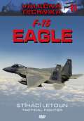 B.M.S. F-15 Eagle Sthac letoun - Vlen technika 11 - DVD