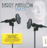 Manilow Barry Duets