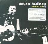 Chapman Michael Growing Pains 3