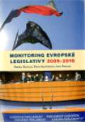 Centrum pro studium demokracie a kultury (CDK) Monitoring evropsk legislativy 2009-2010
