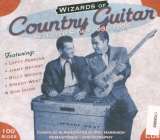 Jsp Wizards Of Country Guitar 1935-1955