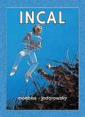 Crew Incal