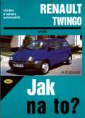 Kopp Renault Twingo - Jak na to?