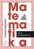 Prometheus Matematika pro gymnzia - Analytick geometrie