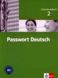 Klett Passwort Deutsch 2 - Metodick pruka (3-dln)