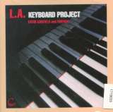 Garfield David & Friends L.A. Keyboard Project