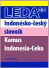 Leda Indonsko-esk slovnk