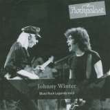 Winter Johnny Rockpalast: Blues Rock Legends Vol. 3