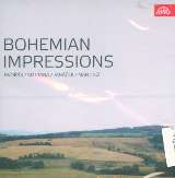 Janek Leo Bohemian Impressions - Hudba inspirovan krsou esk krajiny