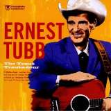 Tubb Ernest Texas Troubadour