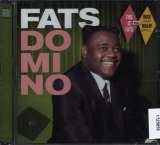 Domino Fats This Is Fats And Rock nd Rollin' With Fats Domino