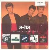 A-Ha Original Album Series