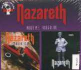 Nazareth Move Me / Boogaloo (Digipack)