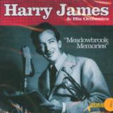 James Harry & His Orch. Meadowbrook Memories
