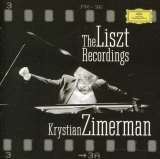 Liszt Franz Liszt (2CD)