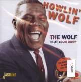 Jasmine The Wolf Is At Your Door - Singles A's & B's 1951-1960