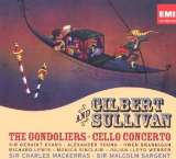 Gilbert & Sullivan Gondoliers