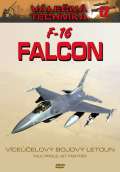 B.M.S. F-16 Falcon - Vlen technika 12 - DVD