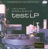 Analogue Productions Ultimate Analogue Test LP