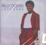 Ocean Billy Love Zone (Expanded Edition)