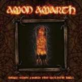 Amon Amarth Once Sent From The Golden Hall (Remastered)