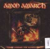 Amon Amarth Vs The World (Remastered)
