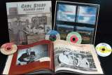 Story Carl A Life In Rural Music 1942-1952