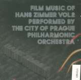 OST Film Music Of Hans Zimmer 2