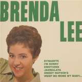 Lee Brenda Vol. 2 - Miss Dynamite