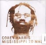 Harris Corey Mississippi To Mali