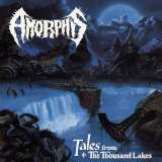 Amorphis Tales From The Thousand Lakes