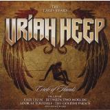 Uriah Heep Circle Of Hands