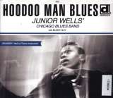 Wells Junior Hoodoo Man Blues -Special Edition--