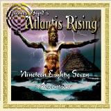 Byrd James =Atlantis Rising= Beyond The Pillars